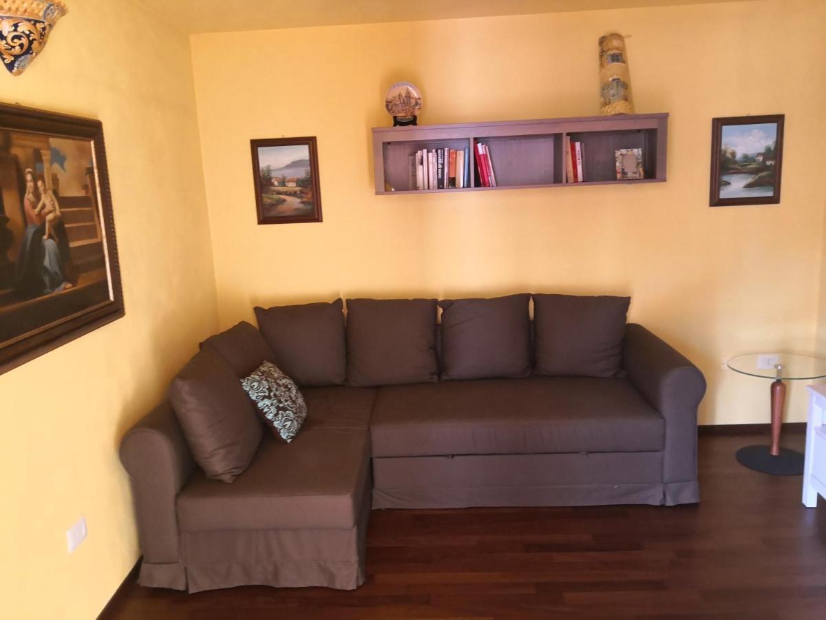 卡塔尼亚San Berillo House公寓 外观 照片