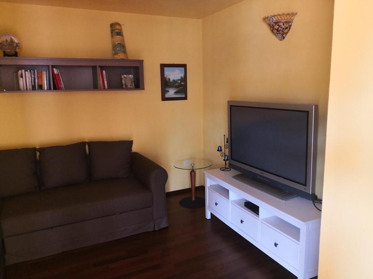 卡塔尼亚San Berillo House公寓 外观 照片