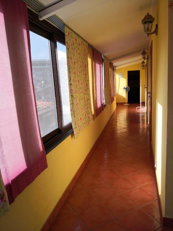 卡塔尼亚San Berillo House公寓 外观 照片
